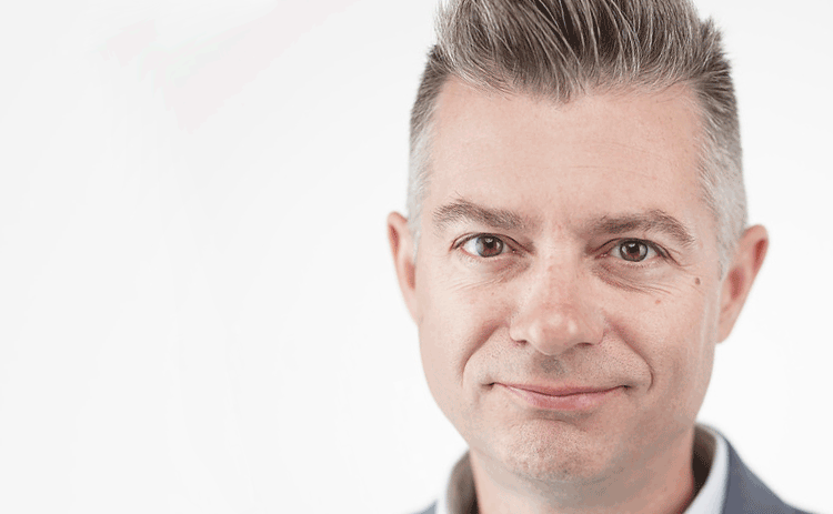 Dr Hans Stelmach Medical Director at Tree House Recovery TN